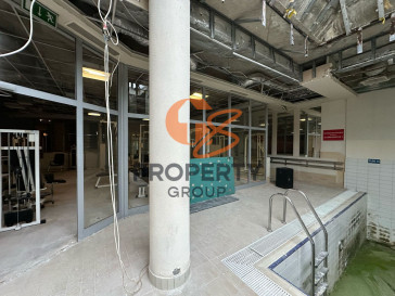 Lokal Sprzedaż Warszawa Ochota